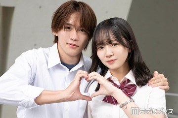「今日好き」ゆかりおカップル「もう6ヶ月」交際半年記念でお互いの写真公開「撮り合ってるの可愛すぎ」「ベストカップル」と反響 画像