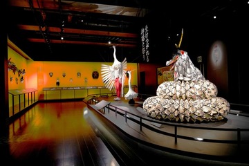 島根・古代出雲歴史博物館がリニューアル 総合展示室を刷新＆カフェやショップもアプデ 画像