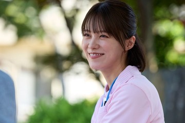 「ハイド＆シーク」ヒロイン・紗奈（志田彩良）めぐる新事実判明 “意味深シーン”の真相も明らかに「嘘でしょ？」「伏線だったんだ」【ネタバレあり】 画像