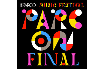 福岡PARCO最後の音楽フェス「PARC ON FINAL」全ラインナップ発表。ZAZEN BOYS、小原綾斗らが出演 画像