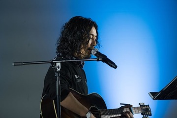 斎藤工発案・移動映画館「cinema bird」京都・京北にて開催 京都出身アーティスト・birdとのスペシャルライブで12年越しの念願叶う 画像