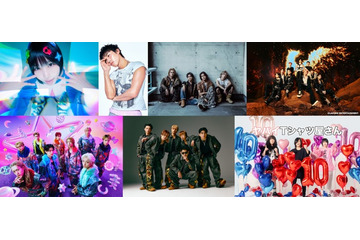 11月2日放送「CDTV」3時間SP出演アーティストはAぇ! group・JO1・BUDDiiSら BE:FIRSTはマンスリーライブ登場 画像