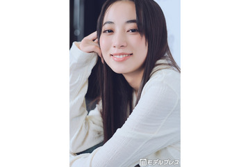 朝ドラも出演の次世代女優・近藤華、杉野遥亮から学んだ“恥を捨てる”大切さ 2クール連続ドラマ出演で実感した成長とは【インタビュー】 画像