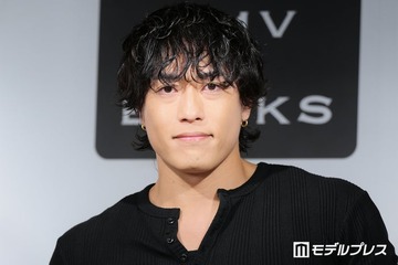 GENERATIONS中務裕太、写真集撮影に向けて2カ月食事制限・週6トレーニング「結構きつかった」時期振り返る【1000%】 画像