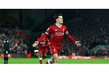 コウチーニョのバルサ移籍は寸前？Nikeが広告を流出か 画像