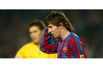 “初”メッシの衝撃…元レアル選手が教えてくれた秘話がおもしろい 画像