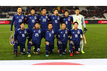 「新年放談！ぶっちゃけ日本代表はW杯でどこまで行けるのか」 画像