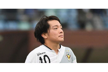 アルビレックス新潟、高木善朗の獲得決定 画像