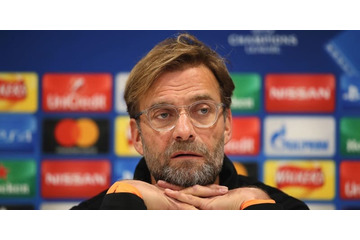 移籍話にイラつくクロップ監督…記者に言い放った「皮肉コメント」が最高だ 画像