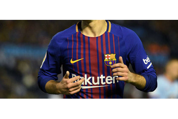 バルセロナ選手、MLSに移籍？ 画像