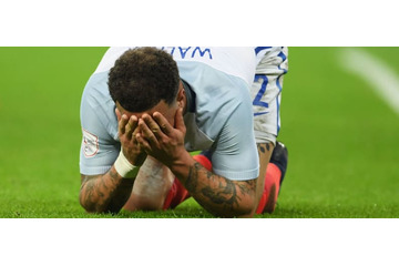 ドイツ代表FW「冬休みのないイングランド代表は不利」 画像