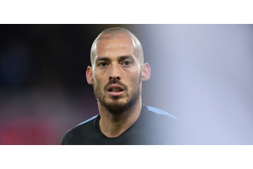 ペップ「残留するか帰国するか決めるのはダビド・シルバ」 画像