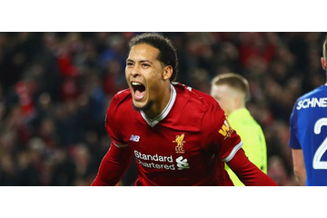 「100億のファン・ダイク資金はこう使え！3つの大型補強案」 画像