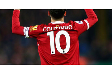 燃やされてるぜ…リヴァプール、コウチーニョユニを「払い戻し」 画像