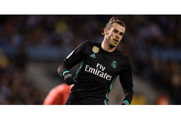 ギャレス・ベイルが中国へ？驚愕の127億円オファーか 画像