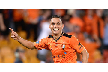 あの元Jリーガーが戦力外？Aリーグで10名が退団許可か 画像