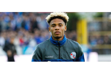 目標は大学院修了！？サッカー界で文武両道を目指すサコ 画像