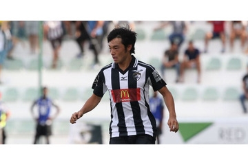 中島翔哉、今季7ゴール目！窮地のチームを救う(動画あり) 画像