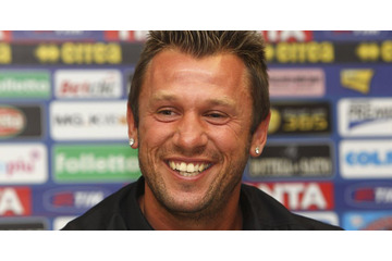 「本当の意味で飢えていた」カッサーノ、過酷な出自と“サッカーの奇跡” 画像