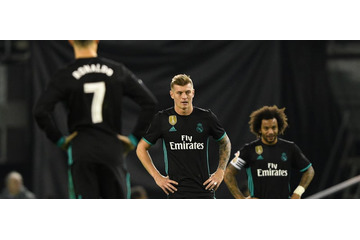 レアルがやられた『美しすぎる絶品ループ』、マルセロが“穴”だった 画像