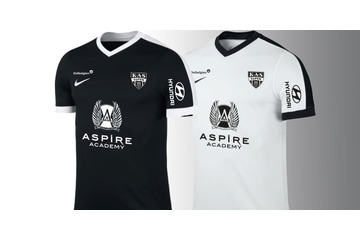 豊川雄太の新天地！ベルギー1部オイペンの2017‐18ユニフォーム 画像