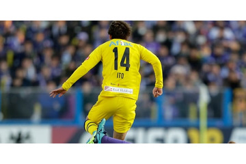 柏レイソル、新シーズンに向けた背番号を発表！新10番は江坂 画像