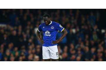 ルカクの退団は「魔術」が原因だった…エヴァートン所有者の謎発言が話題 画像