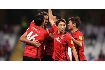 浦和レッズ、新シーズンの背番号を発表！梅崎の「7」を受け継いだのは？ 画像