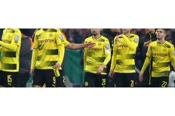 ドルトムント、大丈夫か…9人が食中毒に 画像