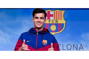 バルセロナ、選手の市場価値がついに「大台超え」！ 画像