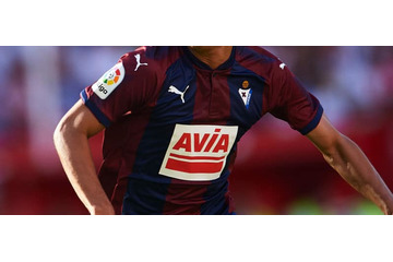 エイバルMF、バルセロナB移籍！ 画像