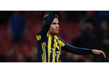 ファン・ペルシー、ついにフェイエ復帰か 画像