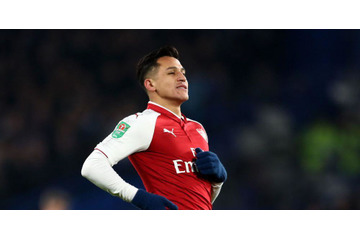 ユナイテッドはなぜサンチェスを「奪う」べきか？ネヴィル弟が説明 画像