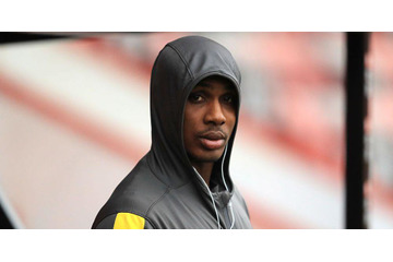 まだ1年なのに…イグアロが中国を退団希望か 画像