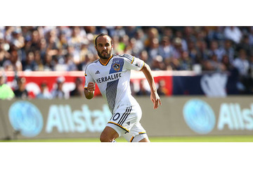 本田と対戦も！ドノヴァン、なんと「2度目の現役復帰」 画像