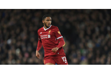 ライバル加入が嬉しい！リヴァプールDFゴメズの前向きさ 画像