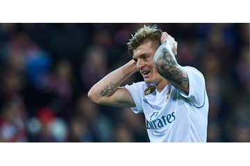 失態のレアル、優勝はもう無理だ…クロースも諦める 画像