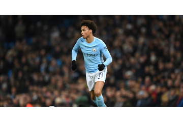 サンチェスが来たらどうする？ルロイ・サネの返答がかっこいい 画像