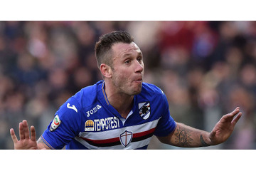 カッサーノ、引退宣言の撤回の撤回をついに撤回！ 画像