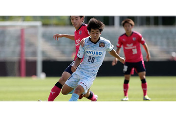 「内定取り消し→J1」へ夢の昇進！長崎がMF名倉を獲得、東京の大学に在学中 画像