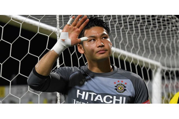 サッカーなのに「バット」を使用！柏のGK練習がユニークだと話題に 画像