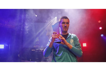 『ウイイレ2018』世界大会アジアラウンドは、PSG使いのフランス人が優勝！ 画像