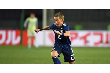 この1月、Jリーグから欧州に移籍した3人の日本人選手 画像