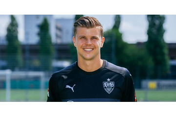 名古屋の新GKランゲラク、今でも親交がある3名の「日本人選手」って？ 画像