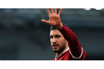 リヴァプール残留も？契約満了間近のエムレ・ジャン、意味深発言 画像