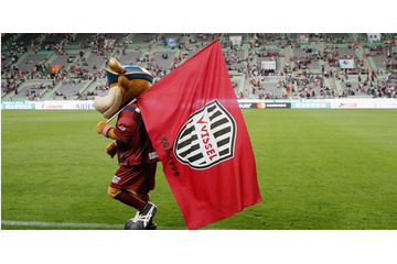 ヴィッセル神戸、ついに“ハイブリッド芝“を導入！三木谷氏も「日本初」と興奮 画像