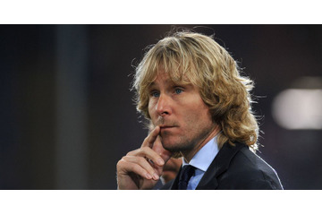 ユーヴェのネドヴェド副会長、野心は「妥協」しない宣言！その目標は 画像