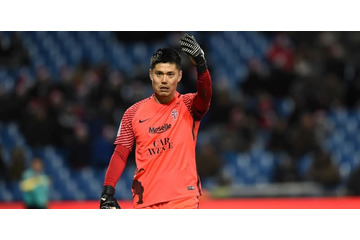 川島永嗣、完全にチームを救う！決死の「連続セーブ」を見たか(動画あり) 画像