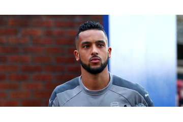 ウォルコット激白、エヴァートン移籍の影に「あの男」あり！ 画像