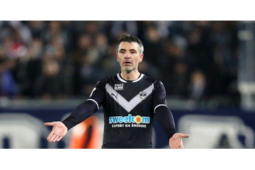 元仏代表MFトゥララン、突如ボルドーを退団…去就は不明 画像